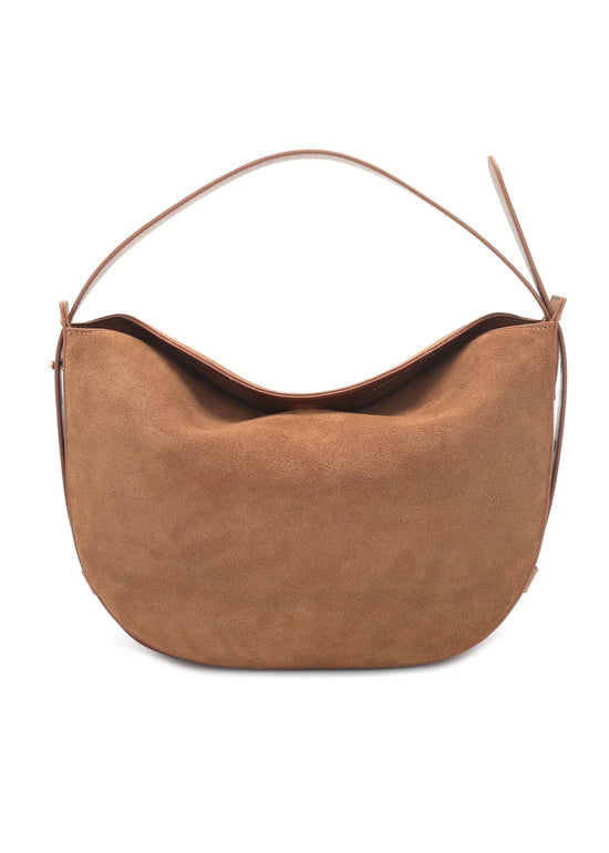 BC HOBO SOFIA REAL SUEDE HANDBAG – EVERYDAY HOBO & CROSSBODY BAG