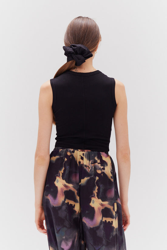 MANDY CROPPED TANK TOP