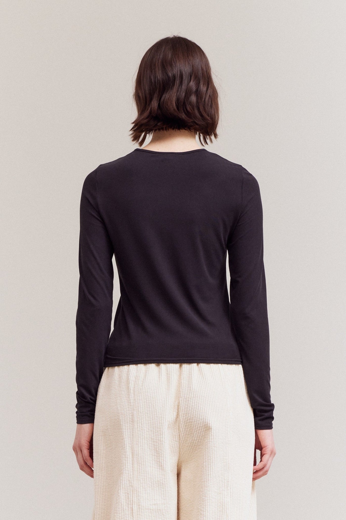 Stretchy comfort fit