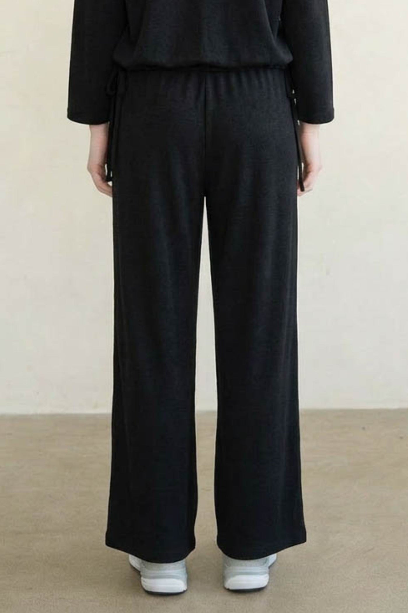 MIMI WIDE LEG SWEATPANTS