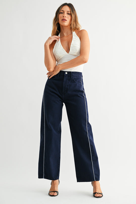 ELEVATED CHIC JEANS