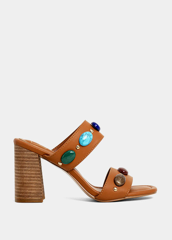 ELIZABETH CAMEL HEELS