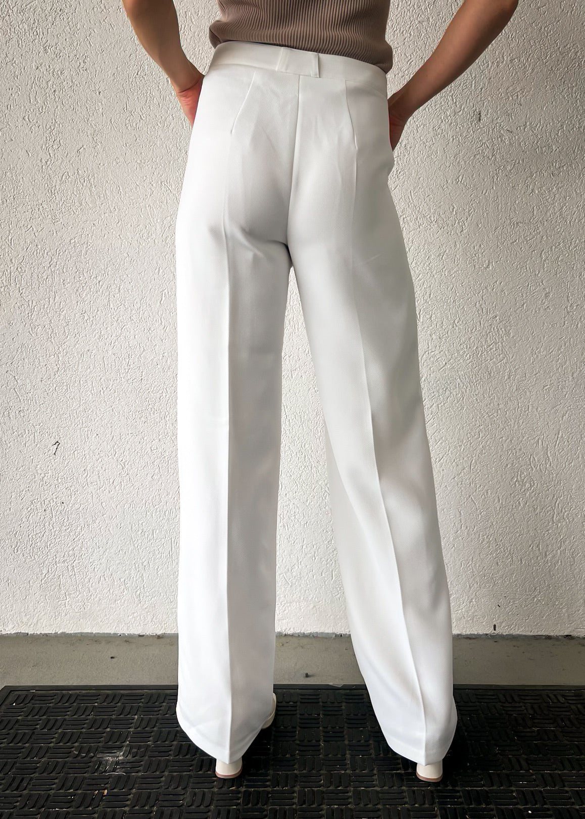 LUCY PARIS DIANA WIDE LEG PANT TALL WOMEN