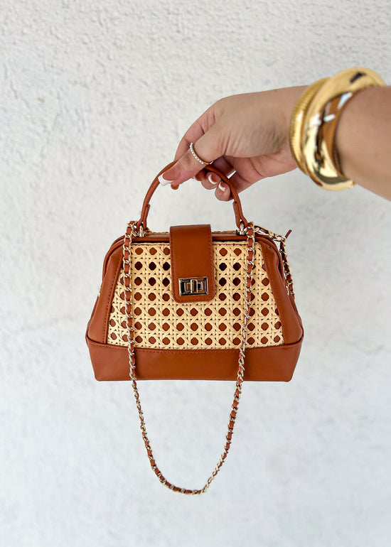 STEPHANIE HANDBAG