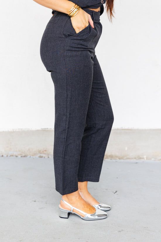 GRACIE SLIM PANTS