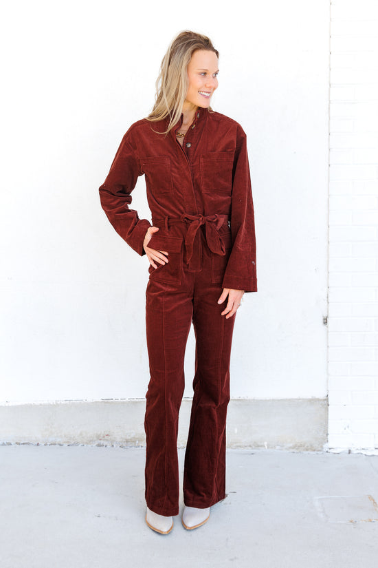 KALANI JUMPSUIT