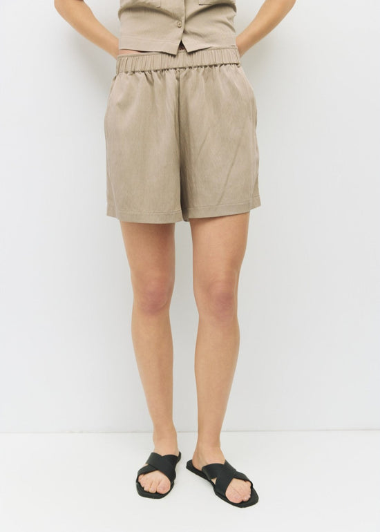 MARION RELAXED SHORTS
