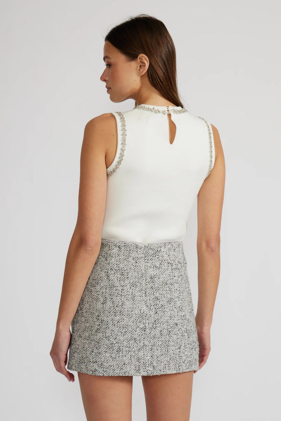 HOLIDAY FESTIVE TANK TOP