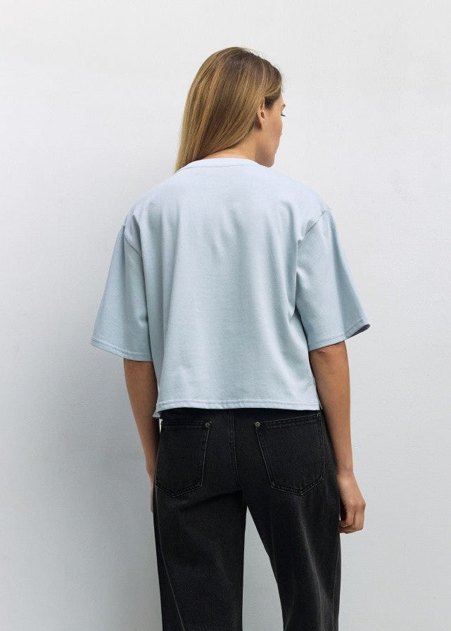 DAPHNE RELAXED T-SHIRT