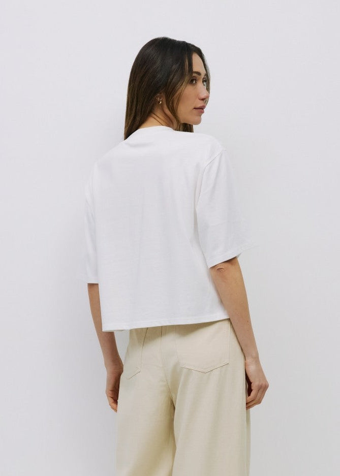 DAPHNE RELAXED T-SHIRT