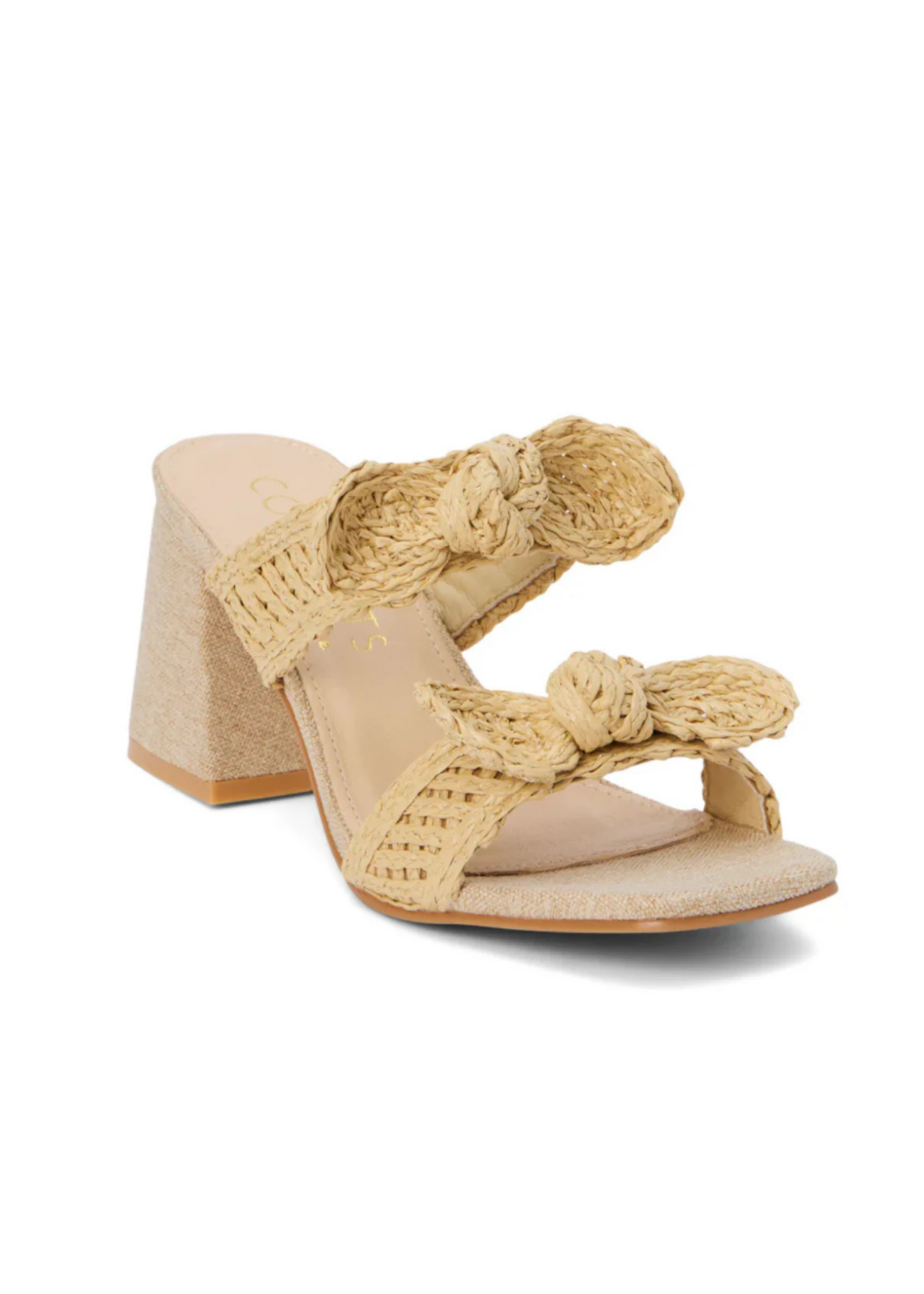 FOLLY HEELS