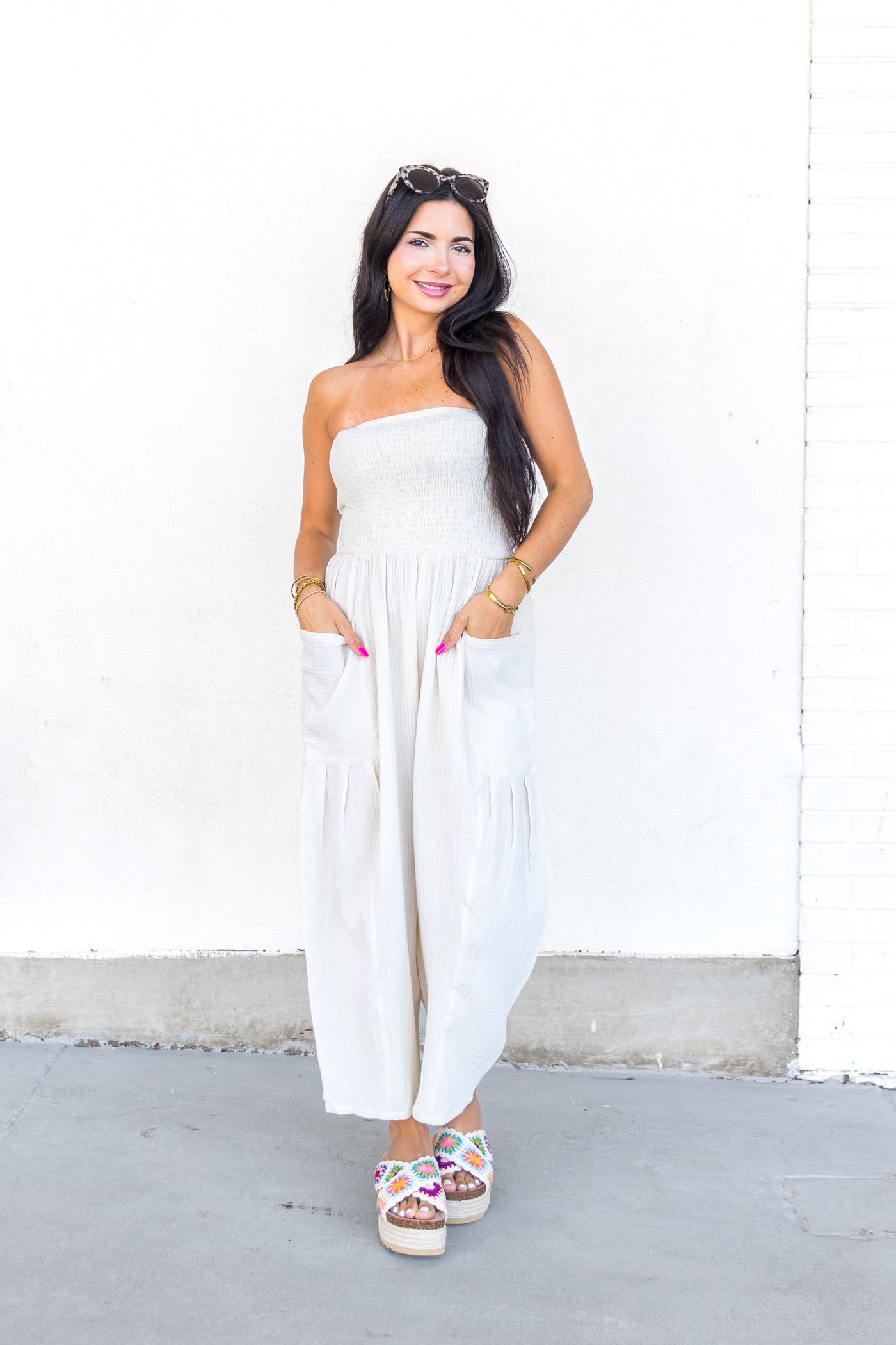 SKYLA JUMPSUIT