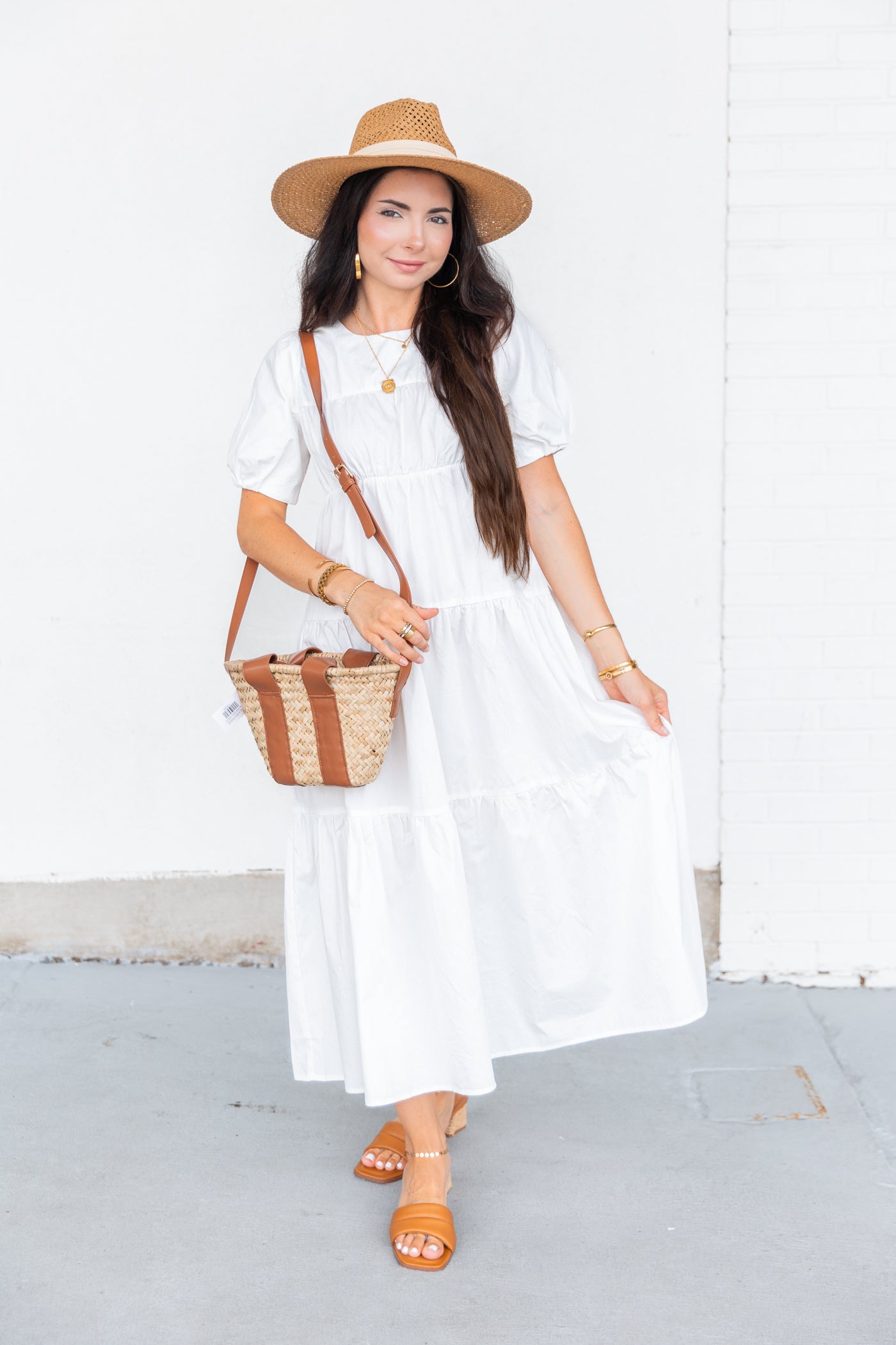 LIBBY DRESS