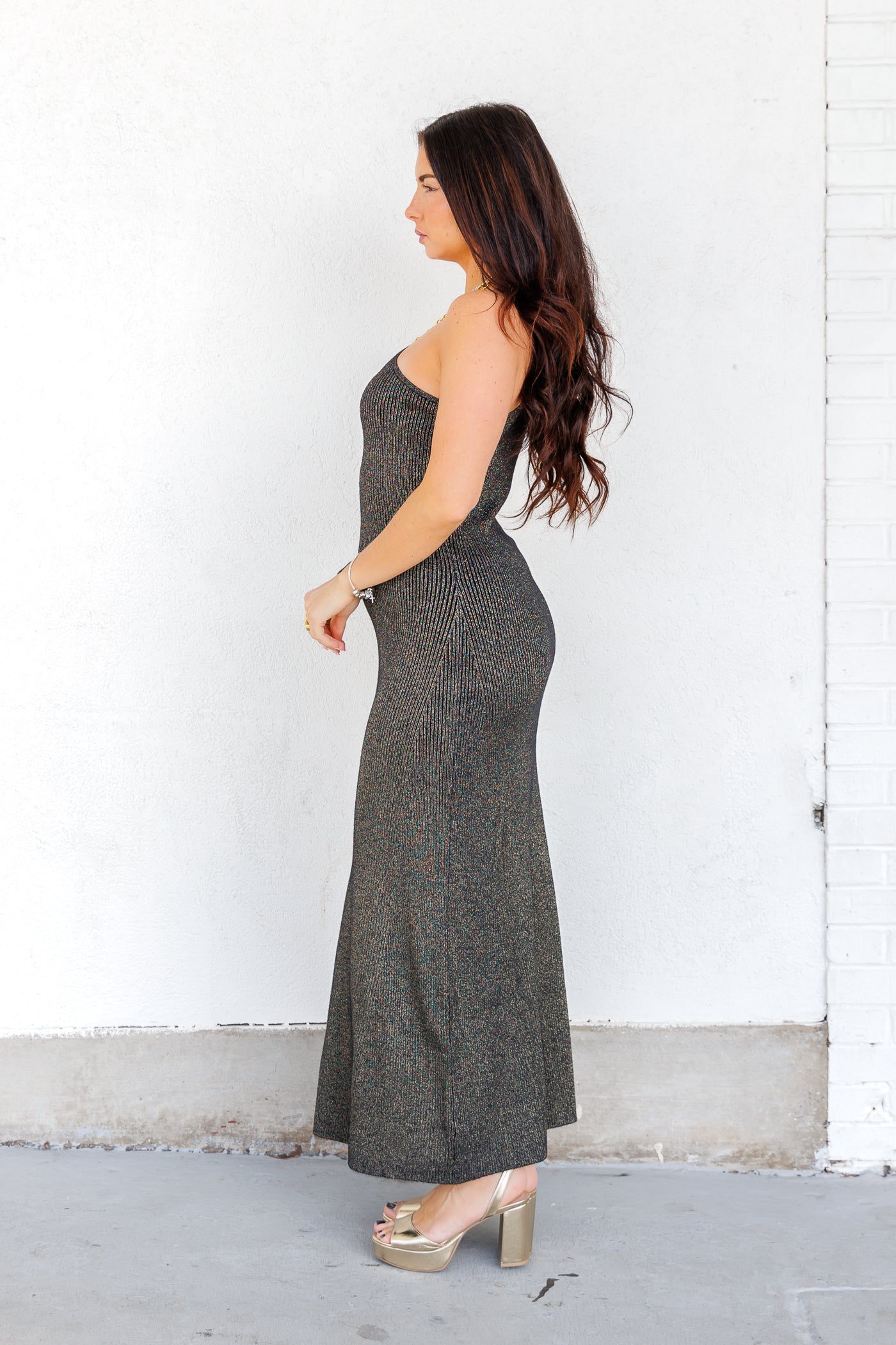 VIVIENNE MAXI DRESS