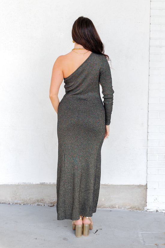 VIVIENNE MAXI DRESS